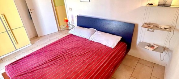 2 rooms Penthouse in Sirolo, Italy No. 92353 14