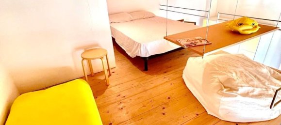 2 rooms Penthouse in Sirolo, Italy No. 92353 10