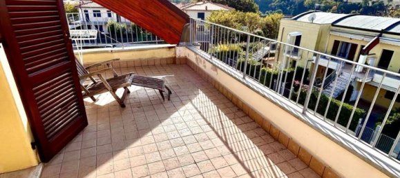 2 rooms Penthouse in Sirolo, Italy No. 92353 17