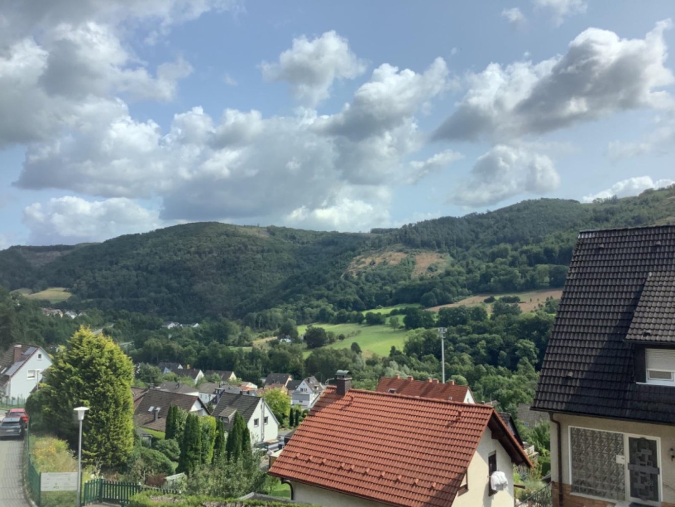 2 bedrooms Townhouse in Markischer, Germany No. 259751