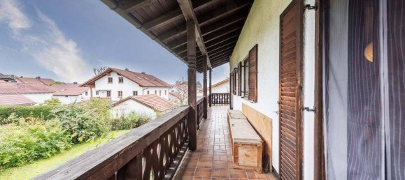 5 chambres Maison à Weilheim-Schongau, Germany No. 273739 14