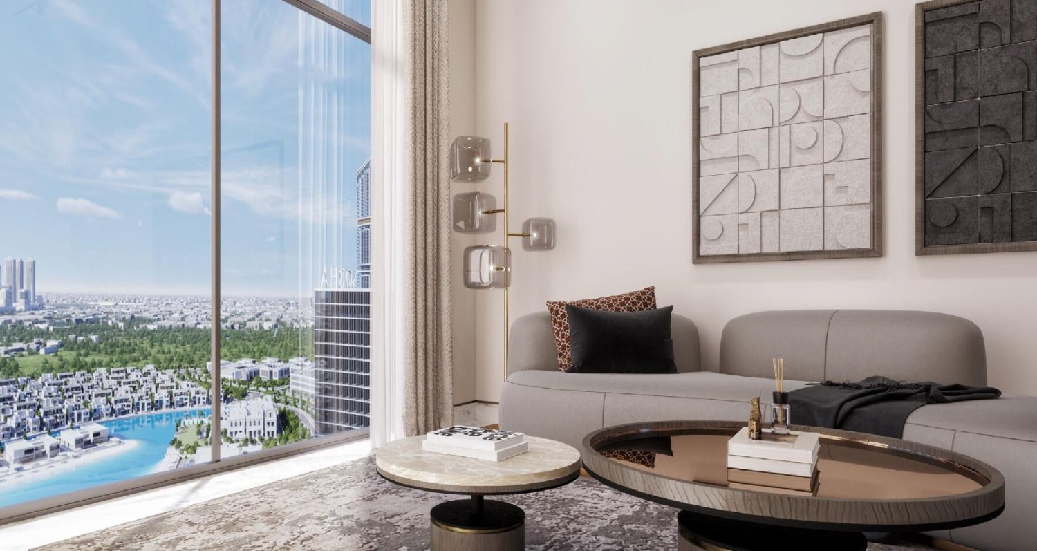 1 bedroom Apartment in 350 RIVERSIDE CRESCENT, Dubai, UAE No. 116530