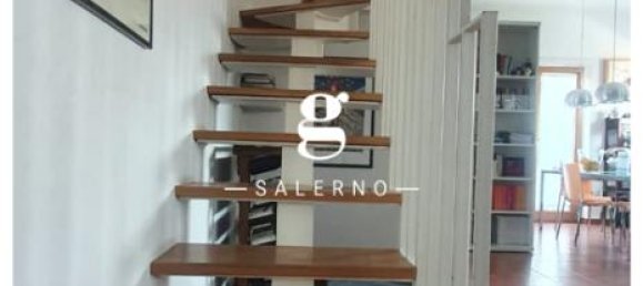 3 rooms Apartment in Salerno, Italy No. 14807 9