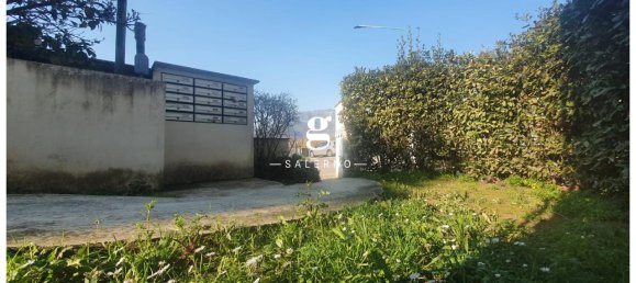 3 rooms Apartment in Salerno, Italy No. 14807 22