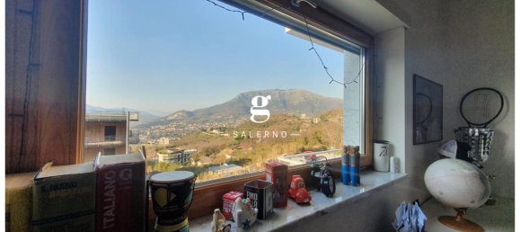 3 rooms Apartment in Salerno, Italy No. 14807 31