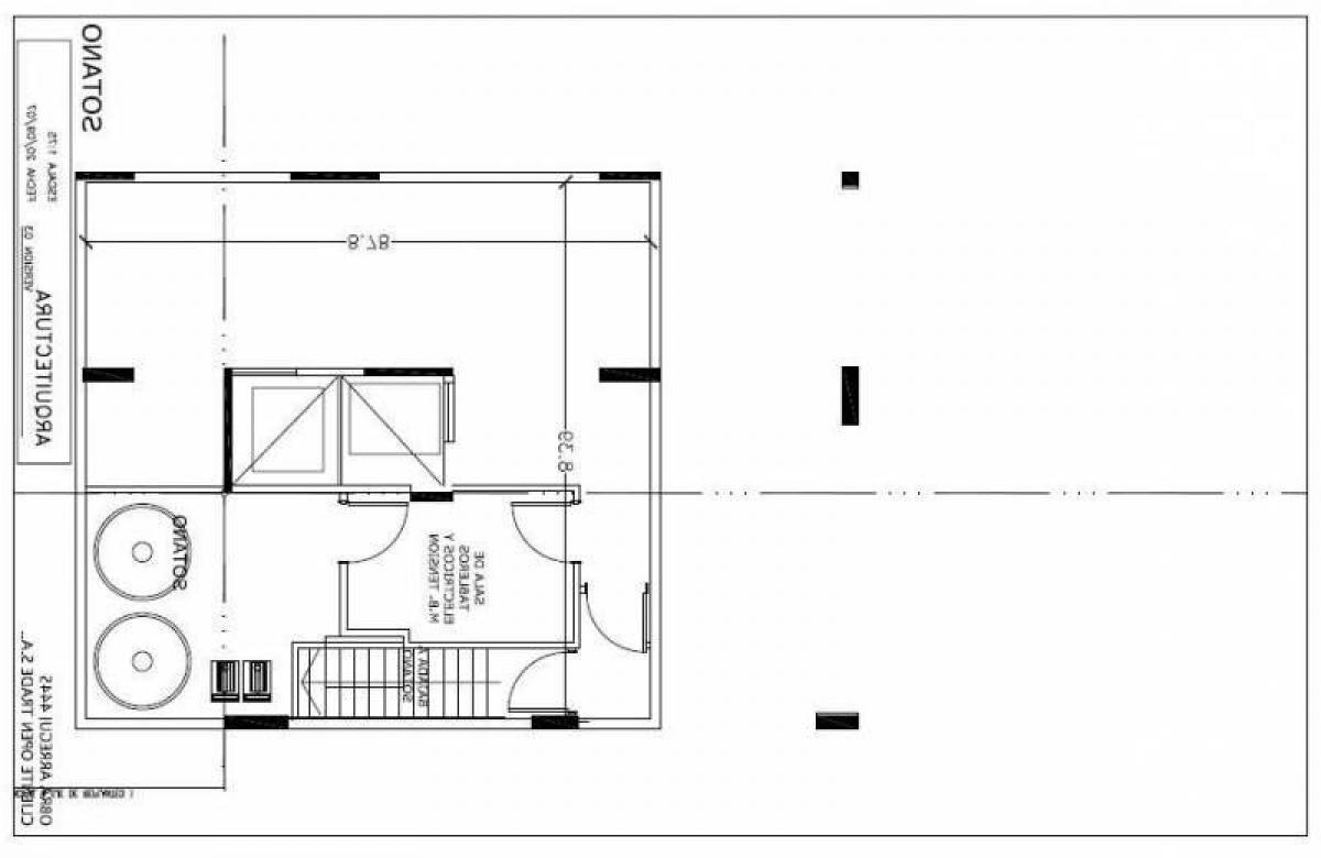  Land in Buenos Aires, Argentina No. 113143