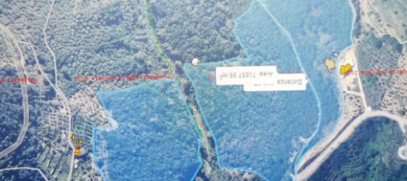 8 rooms House in Ficarra, Italy No. 256004 3