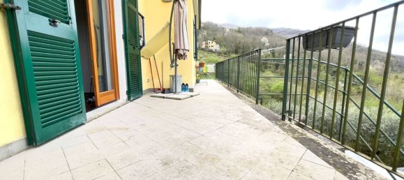 1 bedroom Apartment in Mezzanego, Italy No. 302549 7