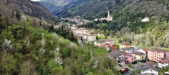 1 bedroom Apartment in Mezzanego, Italy No. 302549 14