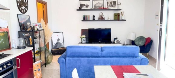 1 bedroom Apartment in Mezzanego, Italy No. 302549 3