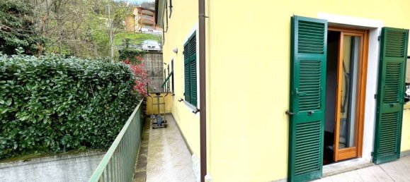 1 bedroom Apartment in Mezzanego, Italy No. 302549 8