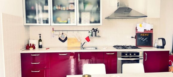 1 bedroom Apartment in Mezzanego, Italy No. 302549 2