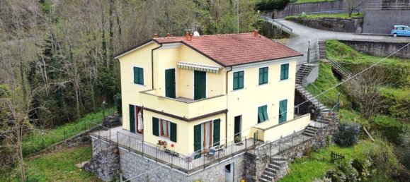 1 bedroom Apartment in Mezzanego, Italy No. 302549 12