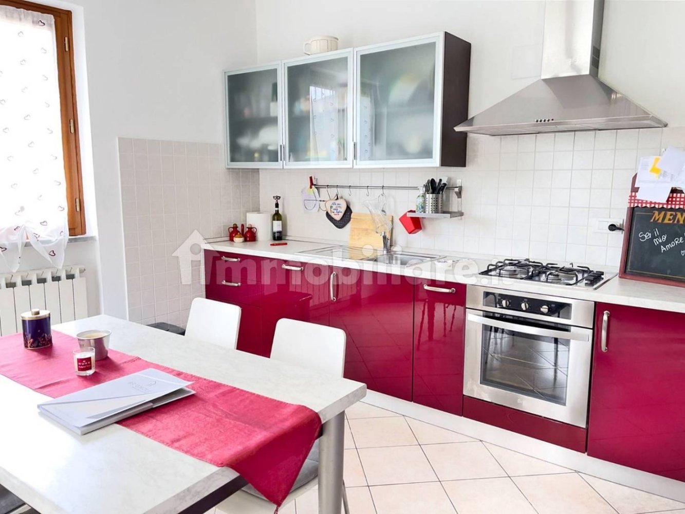 1 bedroom Apartment in Mezzanego, Italy No. 302549