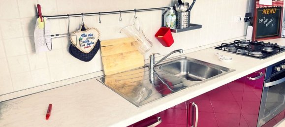 1 bedroom Apartment in Mezzanego, Italy No. 302549 4