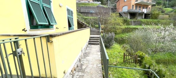1 bedroom Apartment in Mezzanego, Italy No. 302549 10