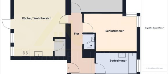 2 غرف نوم شقة في Kirchberg in Tirol, Austria رقم 29704 5