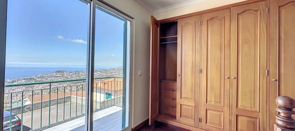 Дом с 3 спальнями в Фуншал, Португалия № 142120 25