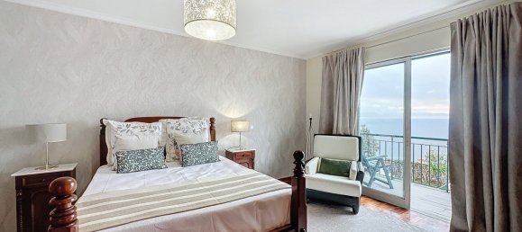 Дом с 3 спальнями в Фуншал, Португалия № 142120 10