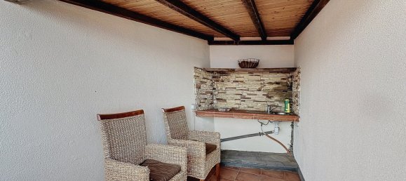 Дом с 3 спальнями в Фуншал, Португалия № 142120 22