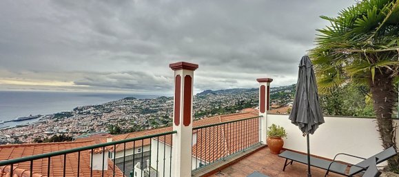 Дом с 3 спальнями в Фуншал, Португалия № 142120 21