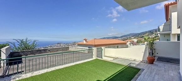 Дом с 3 спальнями в Фуншал, Португалия № 142120 27