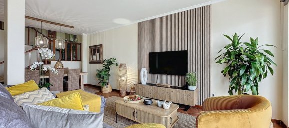 Дом с 3 спальнями в Фуншал, Португалия № 142120 2