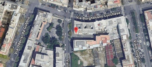 Studio in Rome, Italy No. 309334 2