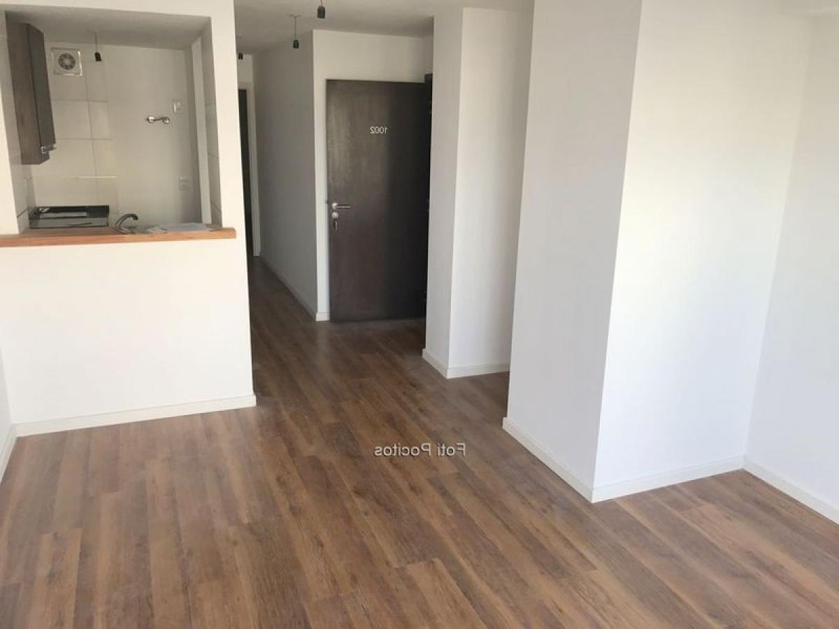 Studio in Montevideo, Uruguay, Nr. 11391