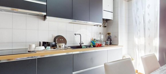 3 bedrooms Apartment in Seregno, Italy No. 378881 17