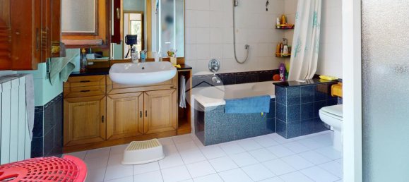 3 bedrooms Apartment in Seregno, Italy No. 378881 42