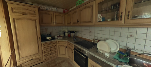 Adosado de 7 habitaciónes en Burgenlandkreis, Germany No. 11075 7