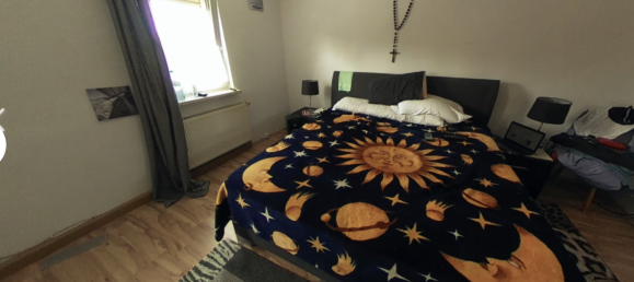 Adosado de 7 habitaciónes en Burgenlandkreis, Germany No. 11075 8