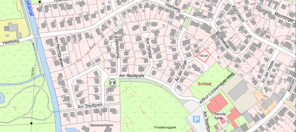 Grundstück in Wesermarsch, Germany, Nr. 315756 9