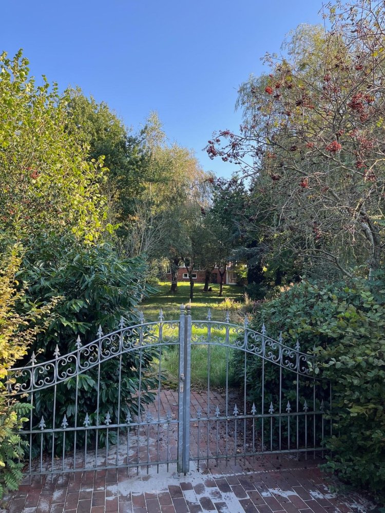 Grundstück in Wesermarsch, Germany, Nr. 315756