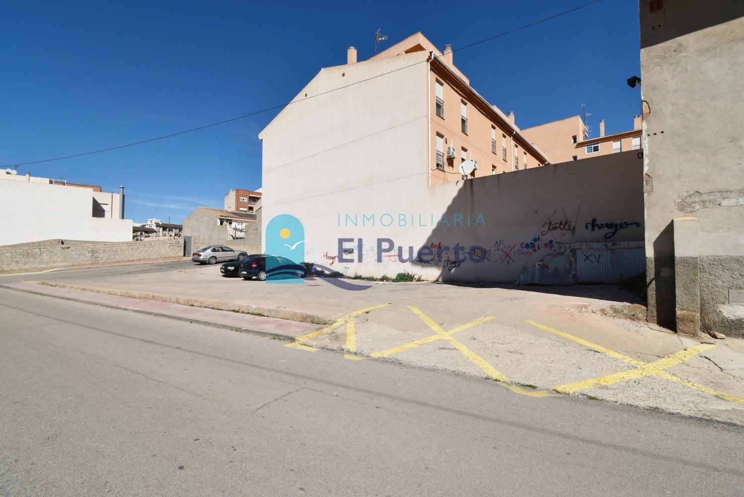  قطعة أرض في Mazarron, Spain 302متر مربع رقم 106300