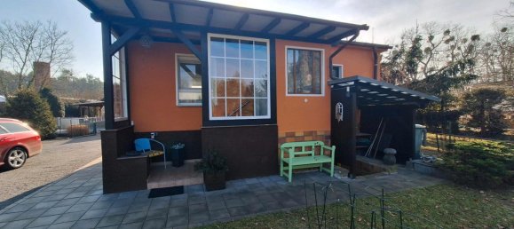 1 chambre Bungalow à Brandenburg, Germany No. 52852 28