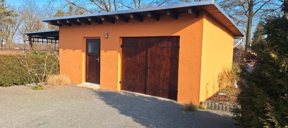 1 chambre Bungalow à Brandenburg, Germany No. 52852 21