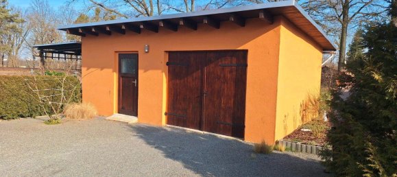 1 chambre Bungalow à Brandenburg, Germany No. 52852 2