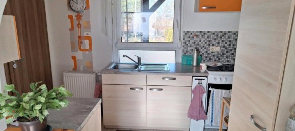 1 chambre Bungalow à Brandenburg, Germany No. 52852 7