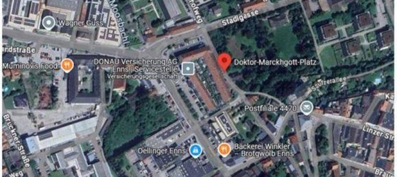 Apartamento T2 em Enns, Austria N.º 202087 14