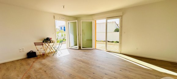 2 chambres Appartement à Fouras, France No. 338772 2