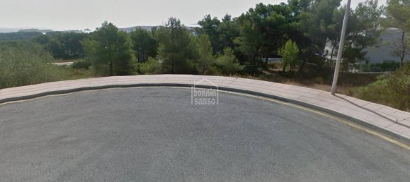 Grundstück in Es Mercadal, Spain, Nr. 1998 3