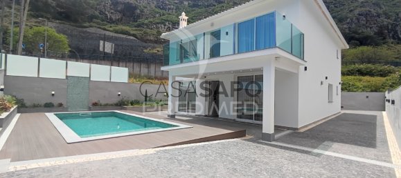 4 Schlafzimmer Haus in Machico, Portugal, Nr. 134236 3