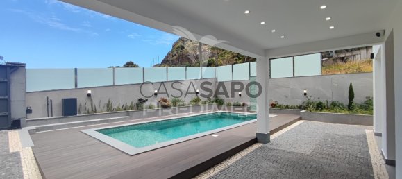 4 Schlafzimmer Haus in Machico, Portugal, Nr. 134236 4