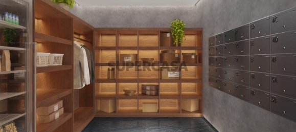 2 Schlafzimmer Wohnung in Cascais, Portugal, Nr. 160020 17