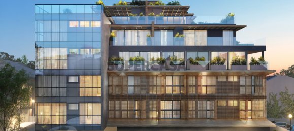 2 Schlafzimmer Wohnung in Cascais, Portugal, Nr. 160020 25