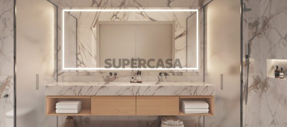 2 Schlafzimmer Wohnung in Cascais, Portugal, Nr. 160020 10