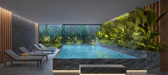 2 Schlafzimmer Wohnung in Cascais, Portugal, Nr. 160020 13