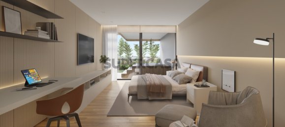 2 Schlafzimmer Wohnung in Cascais, Portugal, Nr. 160020 11